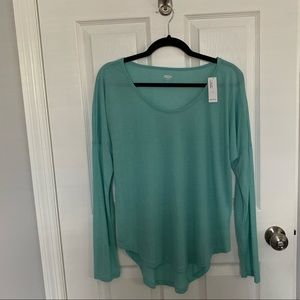 Old Navy Long Sleeve Tee